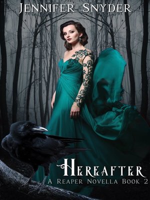 cover image of Hereafter